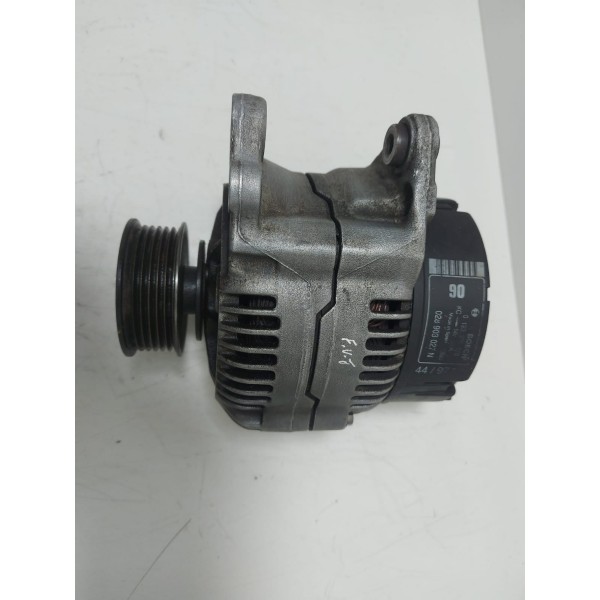Alternador Volkswagen 0289032027n