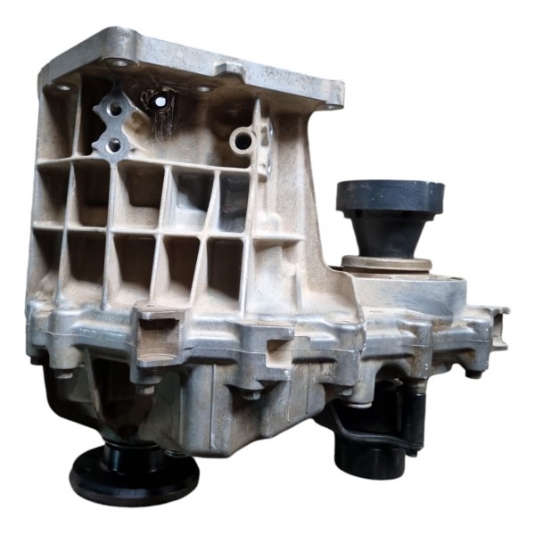 Caixa De Tração Ranger 3.2 2015 Automática