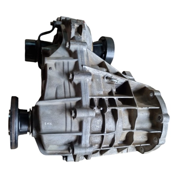 Caixa De Tração Ranger 3.2 2015 Automática