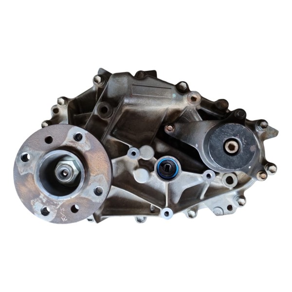 Caixa De Tração Ranger 3.2 2015 Automática