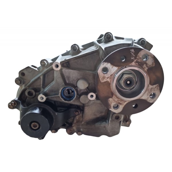 Caixa De Tração Ranger 3.2 2015 Automática