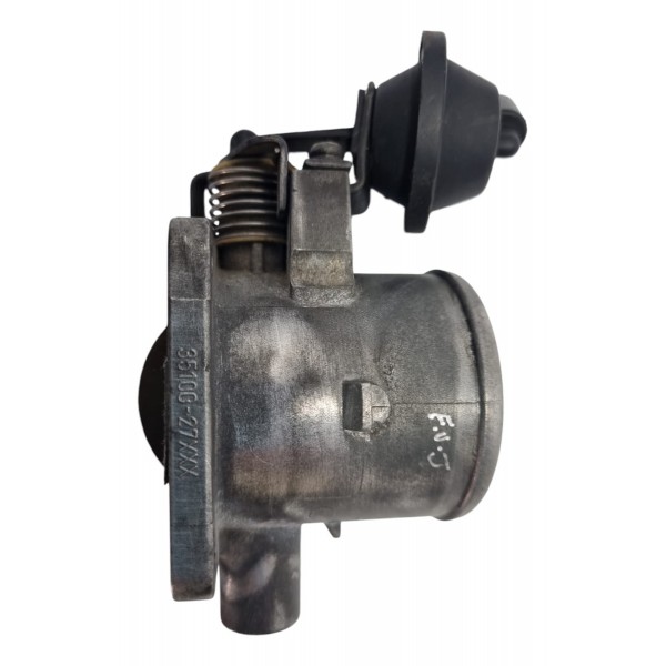 Corpo De Borboleta Tbi Sorento 2.5 16v Diesel 2009 Cx480