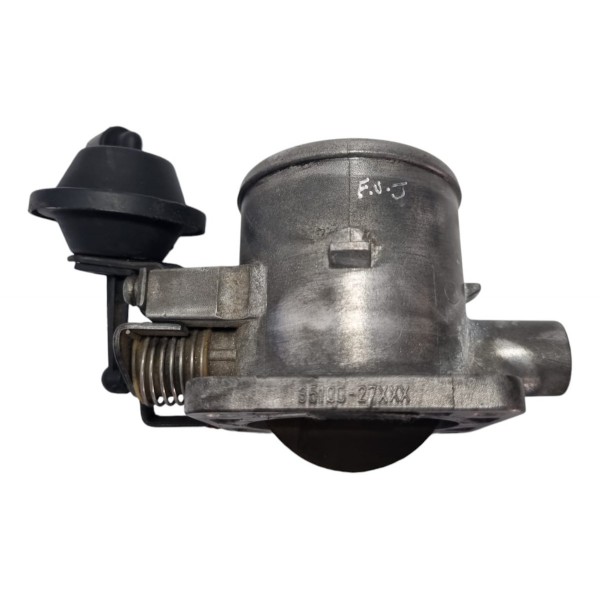 Corpo De Borboleta Tbi Sorento 2.5 16v Diesel 2009 Cx480