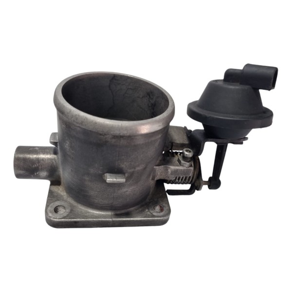 Corpo De Borboleta Tbi Sorento 2.5 16v Diesel 2009 Cx480