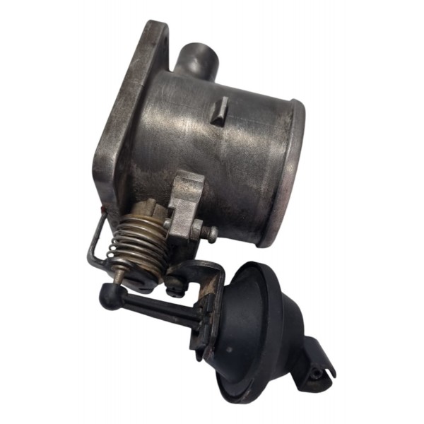 Corpo De Borboleta Tbi Sorento 2.5 16v Diesel 2009 Cx480