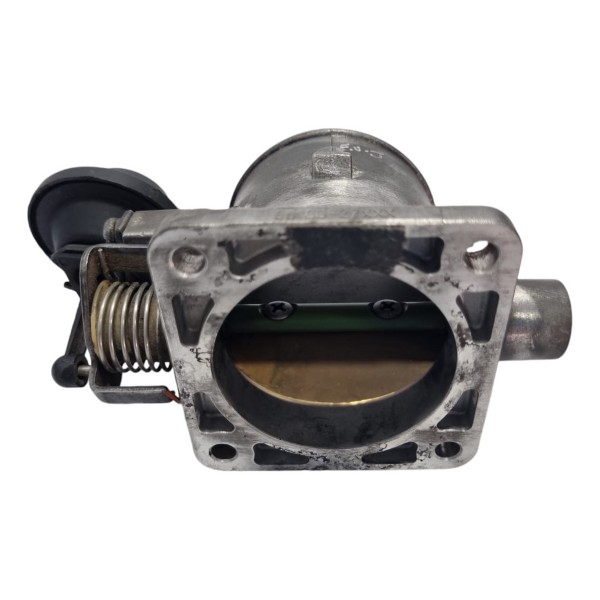 Corpo De Borboleta Tbi Sorento 2.5 16v Diesel 2009 Cx480