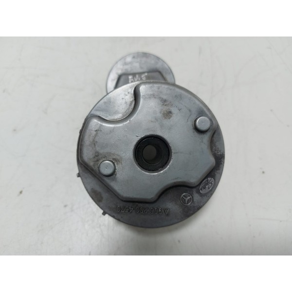 Tensor Da Correia Alternador M.benz Acelo  915 2011 Cx204
