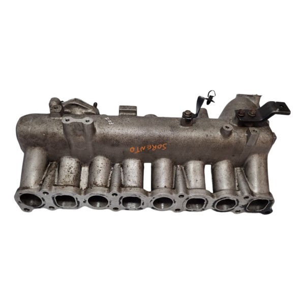 Coletor Admissão Kia Sorento 2.5 Diesel 2009 Cx574