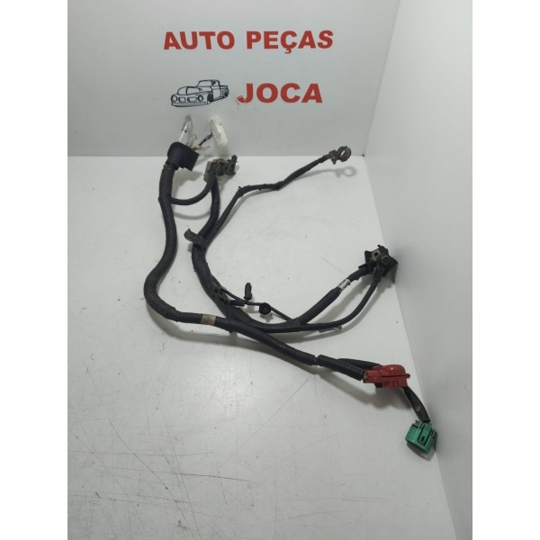 Cabo Bateria Subaru Imprensa 2.0 2010 Cx73