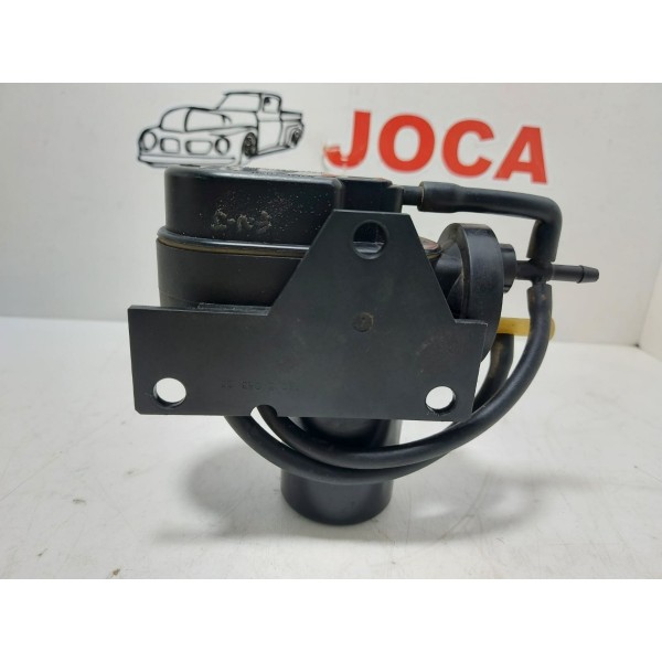 Atuador Bomba Vác Land Rove Discovery 2 04 Hella003572 Cx156