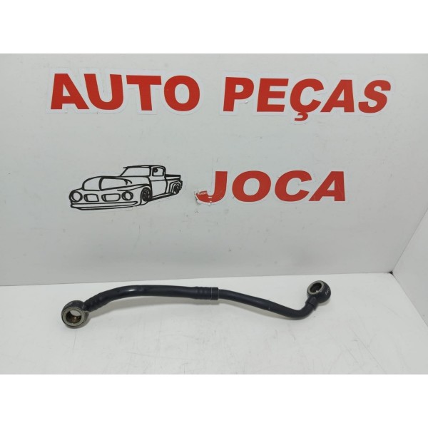 Flexível Curto Filtro Bomba Injet M.b Acelo 915c 2011 Cx155