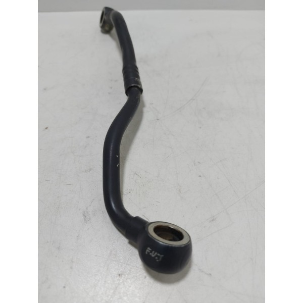 Flexível Curto Filtro Bomba Injet M.b Acelo 915c 2011 Cx155