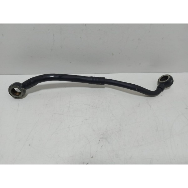 Flexível Curto Filtro Bomba Injet M.b Acelo 915c 2011 Cx155