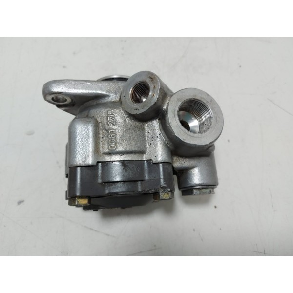 Bomba Direção Hidráulica M.benz Acelo 915 Om904  2011 Cx328