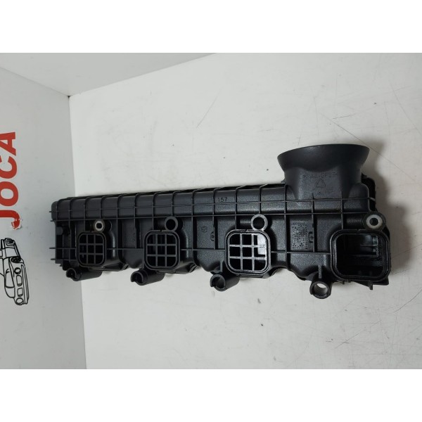 Coletor Admissão Ar Motor M.benz  2011 Cx569