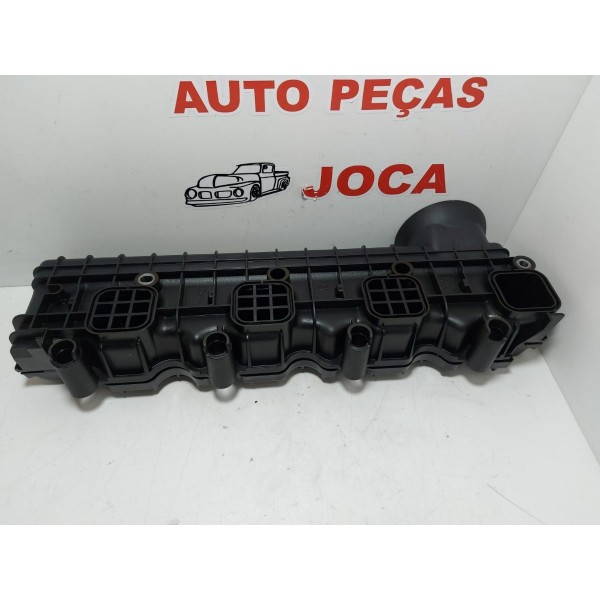 Coletor Admissão Ar Motor M.benz  2011 Cx569