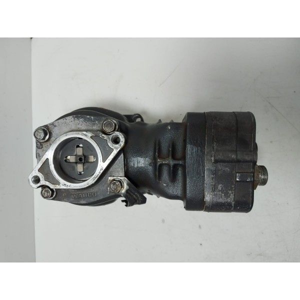 Compressor De Ar M.benz Acelo 915c Om904  2011