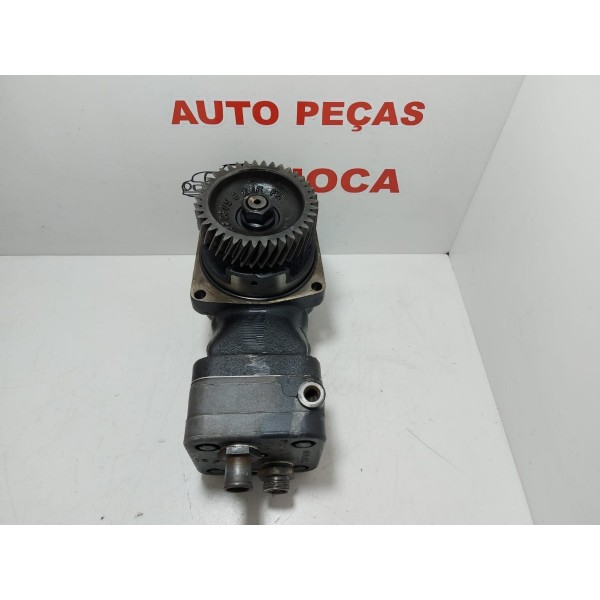 Compressor De Ar M.benz Acelo 915c Om904  2011