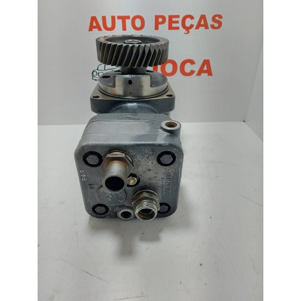 Compressor De Ar M.benz Acelo 915c Om904  2011
