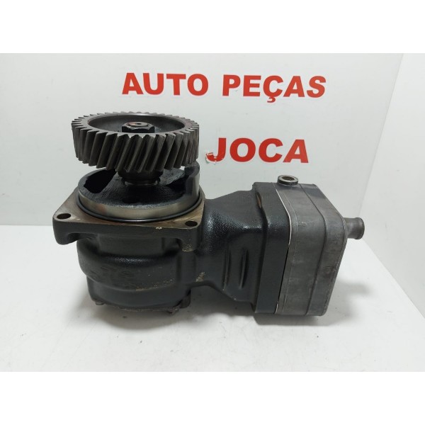 Compressor De Ar M.benz Acelo 915c Om904  2011