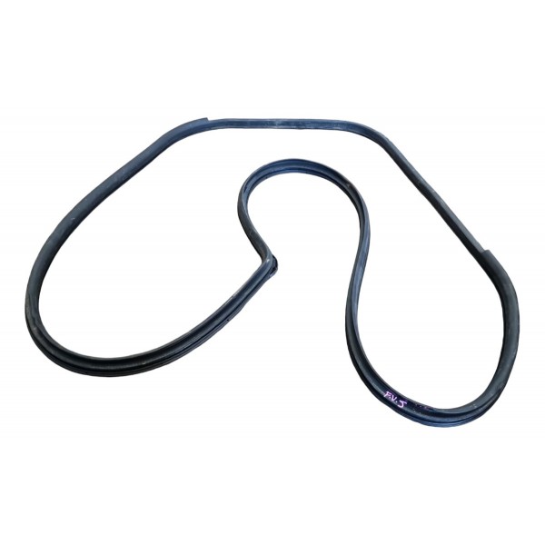 Borracha Porta Traseira Esquerdo Kia Sorento 2005 2009 Cx480