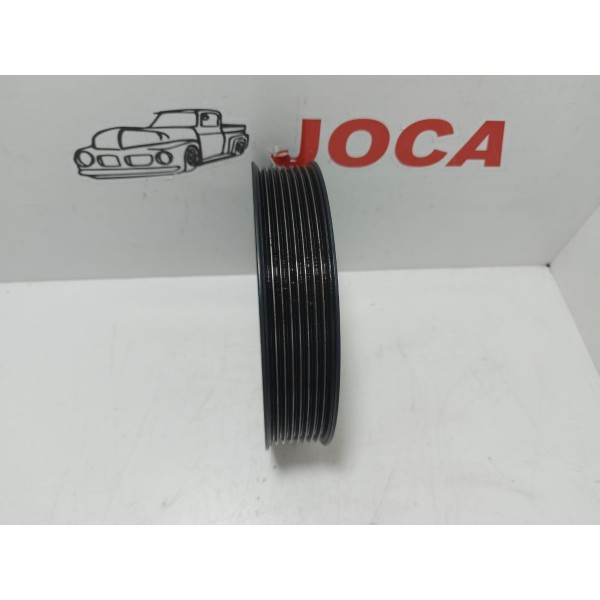 Polia Bomba Água M.benz Acelo 915c 2011 Cx167