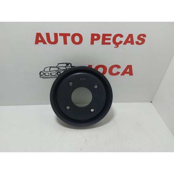 Polia Bomba Água M.benz Acelo 915c 2011 Cx167