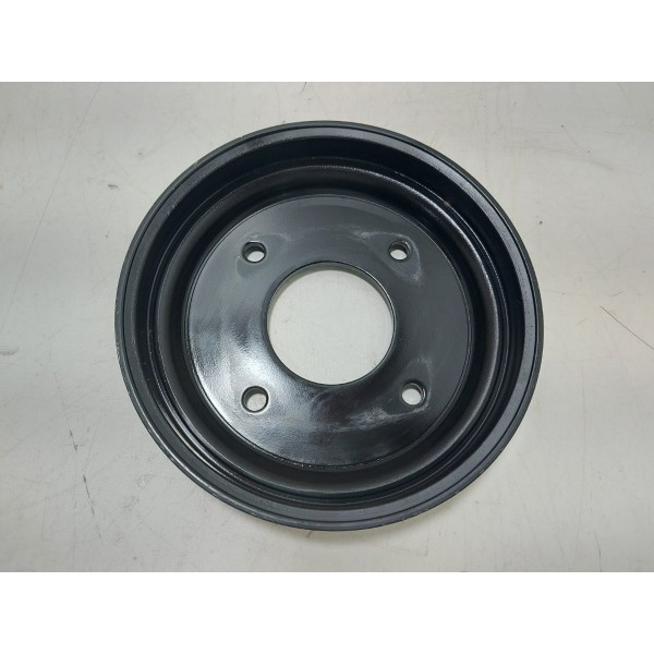 Polia Bomba Água M.benz Acelo 915c 2011 Cx167