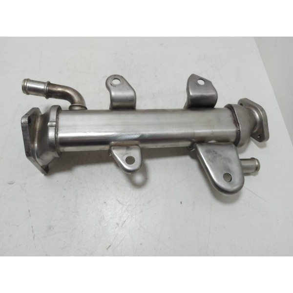 Resfriador Válvula Egr Ssangyong Action 2.0 2010 Cx160