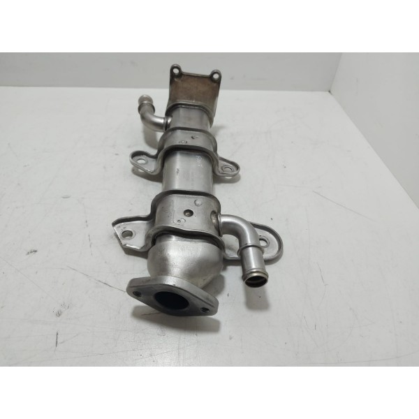 Resfriador Válvula Egr Ssangyong Action 2.0 2010 Cx160