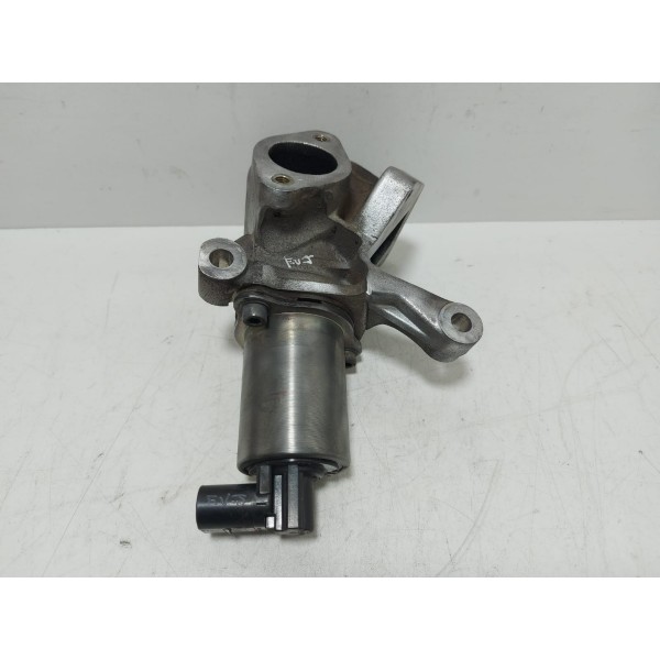 Válvula Egr Ssangyong Actyon 2.0 2010 Cx164