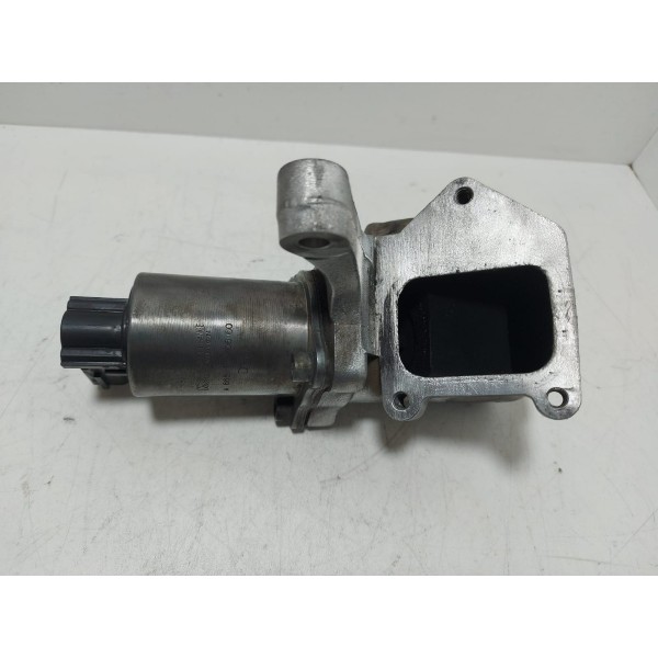 Válvula Egr Ssangyong Actyon 2.0 2010 Cx164