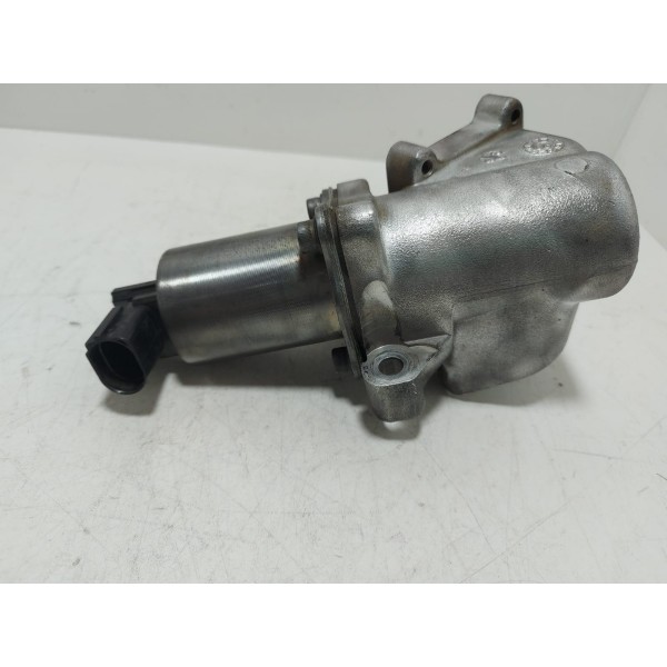 Válvula Egr Ssangyong Actyon 2.0 2010 Cx164