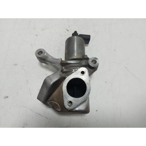 Válvula Egr Ssangyong Actyon 2.0 2010 Cx164