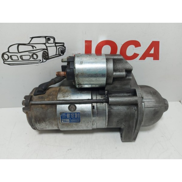 Motor Partida Ssangyong Action 2.0 2010