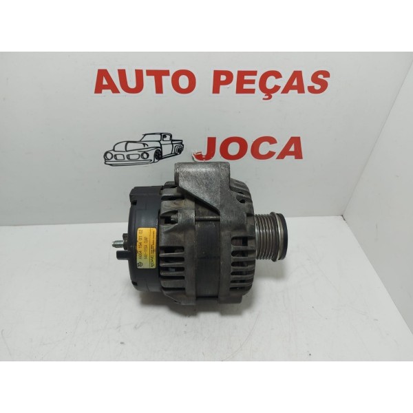 Alternador Ssangyong Action 2.0 2010