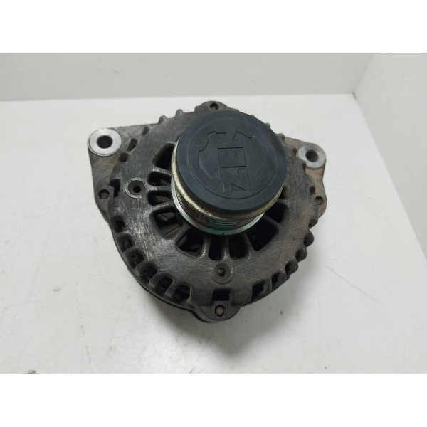 Alternador Ssangyong Action 2.0 2010