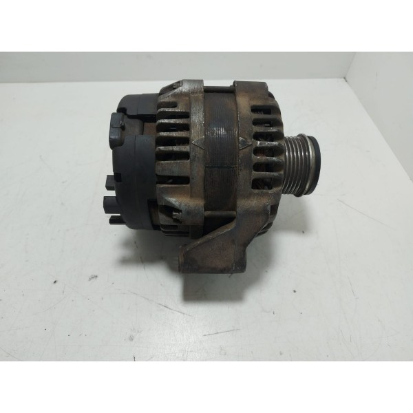 Alternador Ssangyong Action 2.0 2010