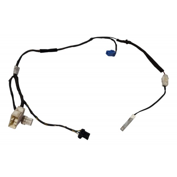 Chicote Do Aquecedor Kia Sorento 2004 A 2009 Cx480