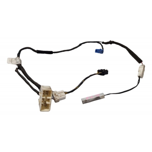 Chicote Do Aquecedor Kia Sorento 2004 A 2009 Cx480