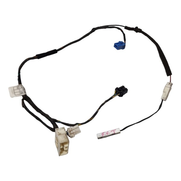 Chicote Do Aquecedor Kia Sorento 2004 A 2009 Cx480