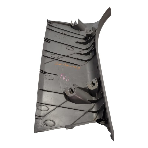 Acabamento Superior Lateral Porta Mala L.e Sorento 09 Cx480