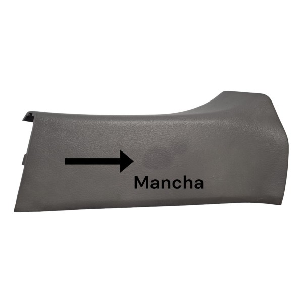 Acabamento Superior Lateral Porta Mala L.e Sorento 09 Cx480