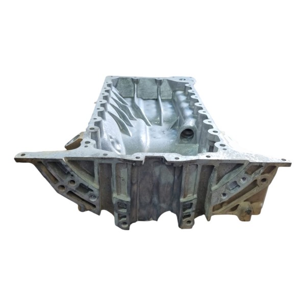 Sobre Cárter Do Motor Da S-10 2.8 16v 2014 Cx534