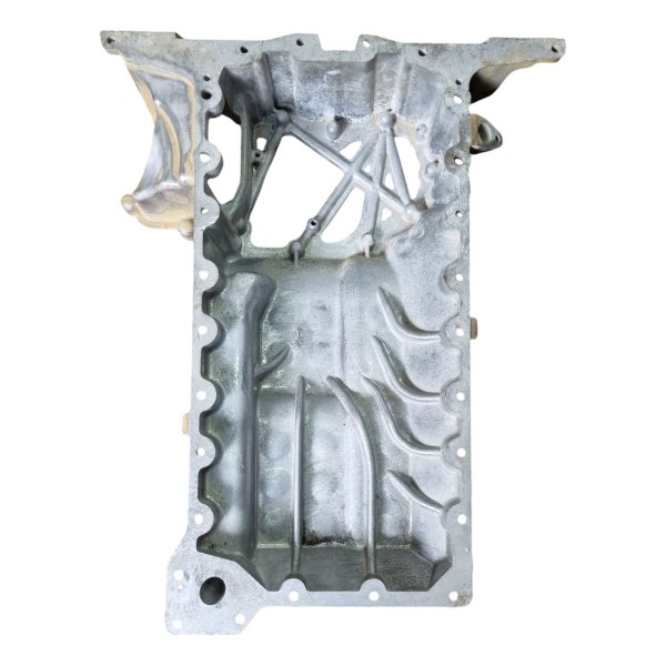 Sobre Cárter Do Motor Da S-10 2.8 16v 2014 Cx534