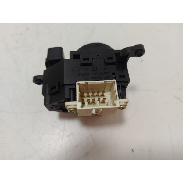 Comando Retrovisor Elétrico I30 2011 (cx50)