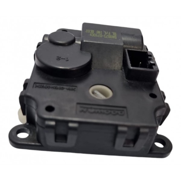 Atuador Caixa De Ar Kia Sorento 2009 (b40073-0710c) Cx480