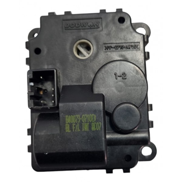 Atuador Caixa De Ar Kia Sorento 2009 (b40073-0710c) Cx480