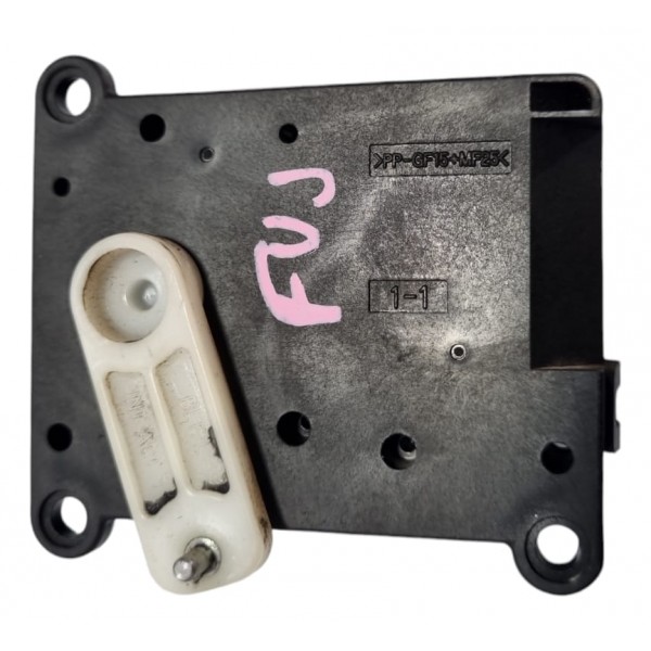 Atuador Caixa De Ar Kia Sorento 2009 (b40073-0710c) Cx480