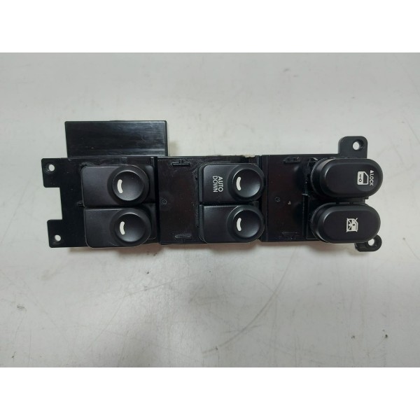 Comando Vidro Elétrico  I30 2011 Cx102